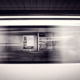 train